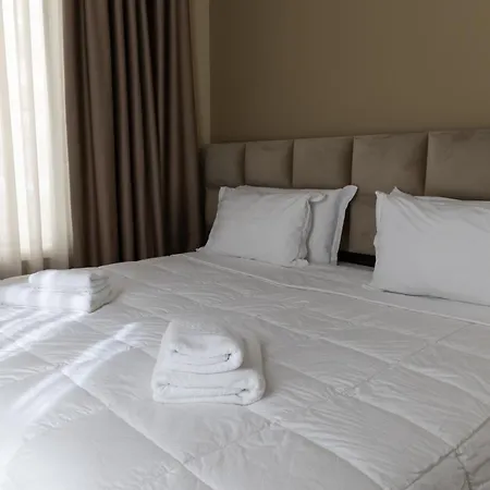 Hotel 4r Colombo Tirana