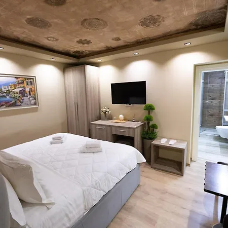 Hotel 4r Colombo Tirana