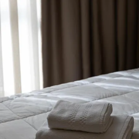 Hotel 4r Colombo Tirana