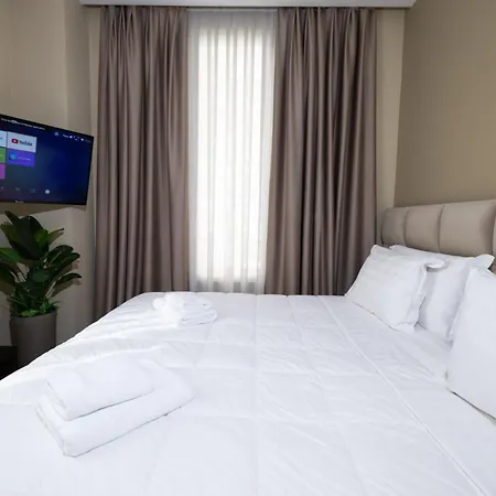 Hotel 4r Colombo 3*