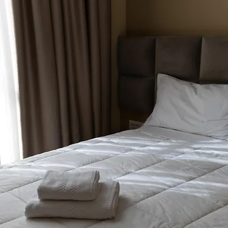 Hotel 4r Colombo Tirana