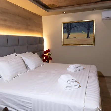 4r Colombo Hotel