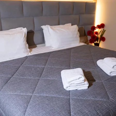 Hotel 4r Colombo