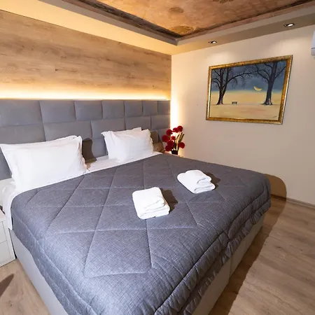 Hotel 4r Colombo Tirana