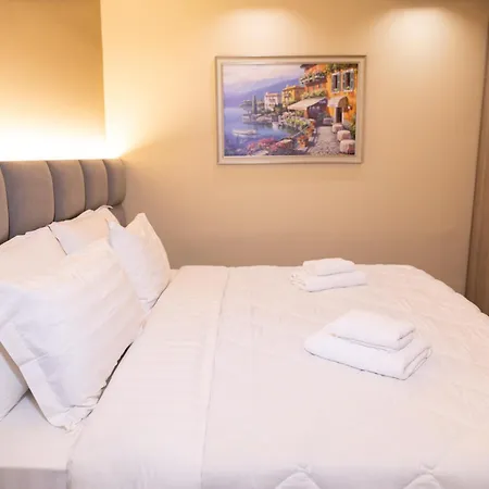 Hotel 4r Colombo 3*