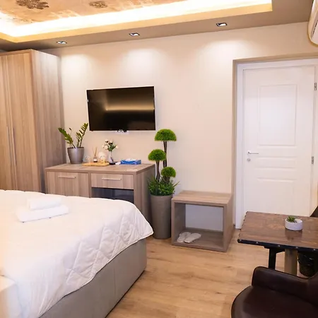 Hotel 4r Colombo 3*