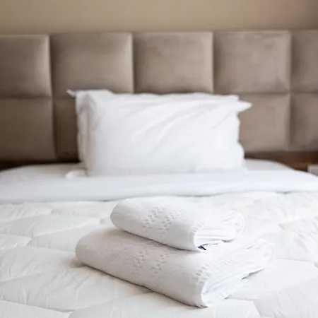 Hotel 4r Colombo Tirana