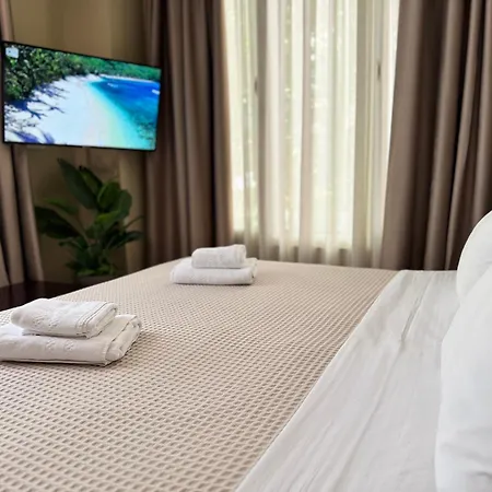Hotel 4r Colombo