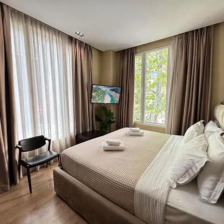 Hotel 4r Colombo