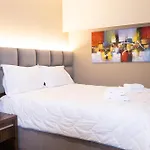 Hotel 4r Colombo Tirana