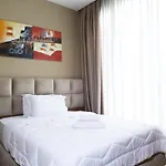 Hotel 4r Colombo Tirana