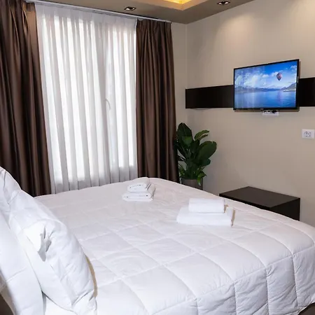 4r Colombo Ξενοδοχείο 3*