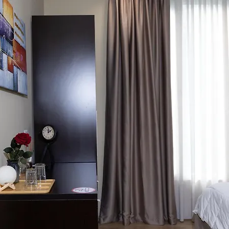 4r Colombo Hotel Tirana