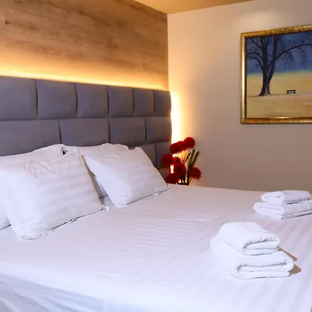 Hotel 4r Colombo