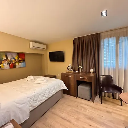 4r Colombo Hotel