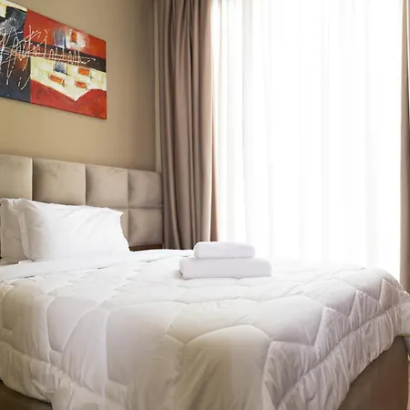 4r Colombo Hotel
