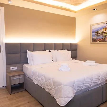 Hotel 4r Colombo