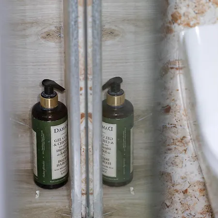 Ξενοδοχείο 4r Colombo 3*