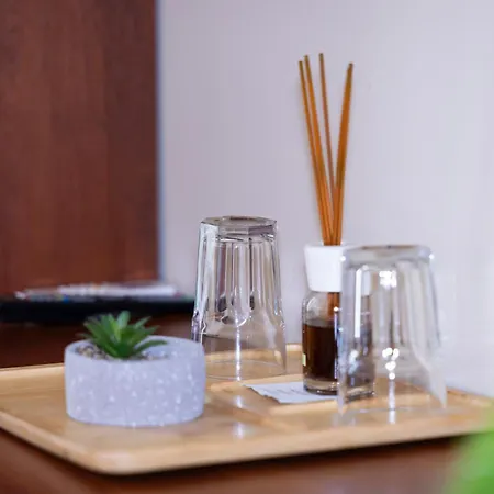 Ξενοδοχείο 4r Colombo