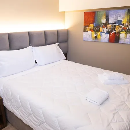 Hotel 4r Colombo 3*