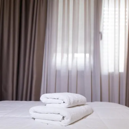 4r Colombo Ξενοδοχείο