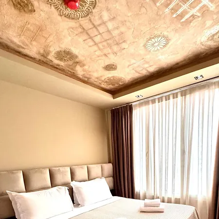 Hotel 4r Colombo 3*