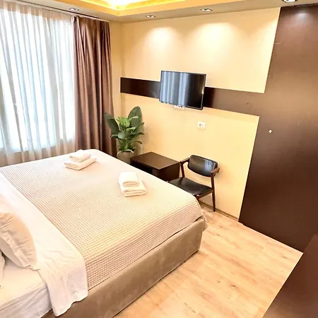 Ξενοδοχείο 4r Colombo