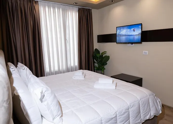 4r Colombo Hotell 3*