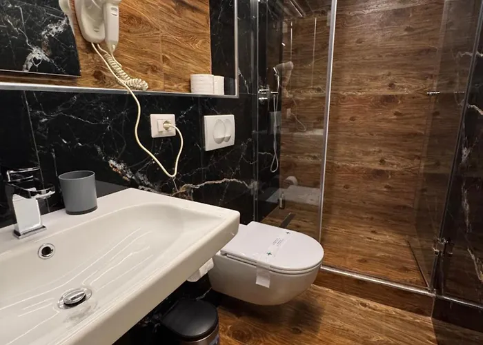 Hotell 4r Colombo 3*