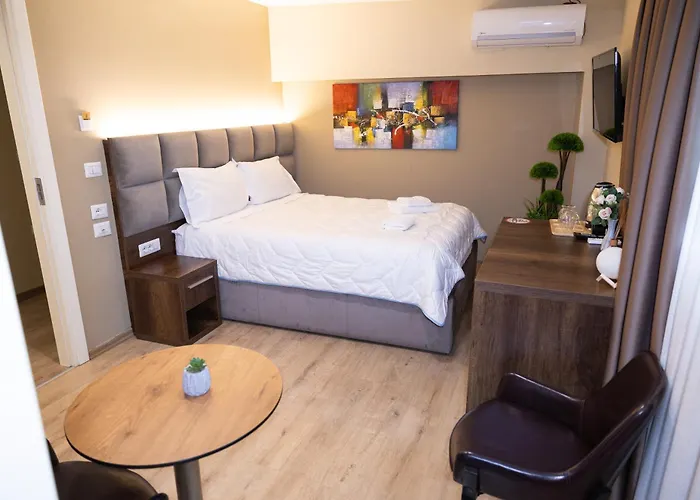 Hotell 4r Colombo 3*