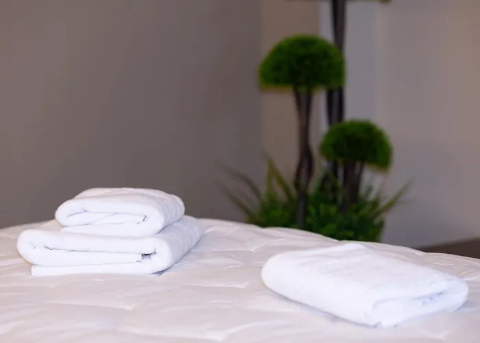 4r Colombo Hotell Tirana