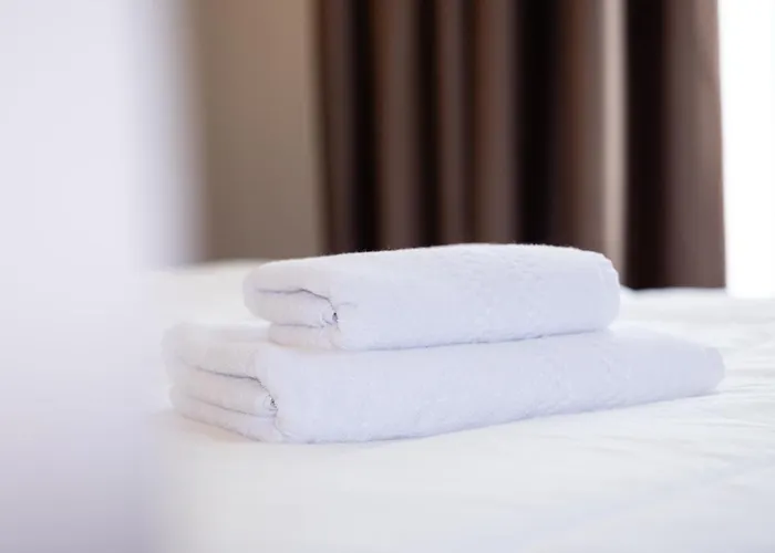 4r Colombo Hotell 3*