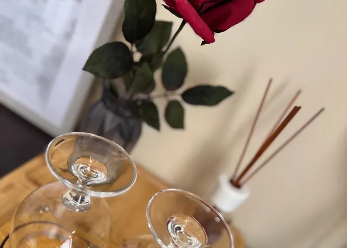 4r Colombo Hotell 3*