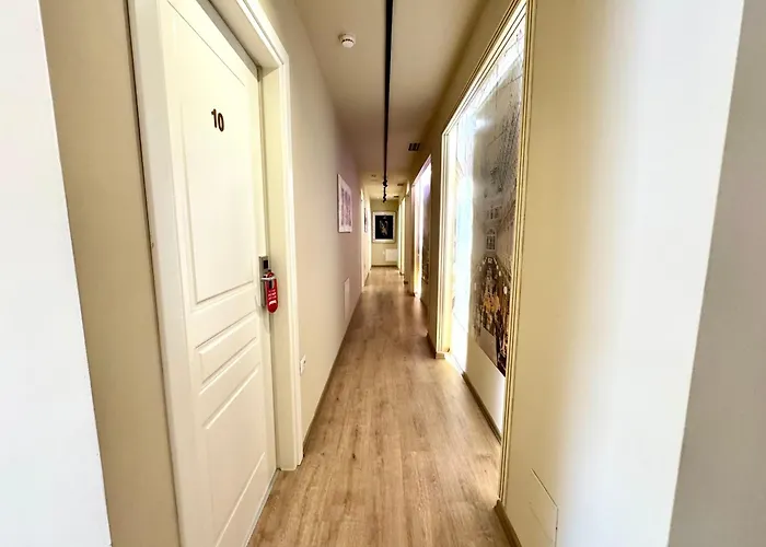 Hotell 4r Colombo 3*