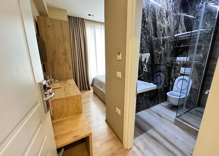 Hotell 4r Colombo 3*