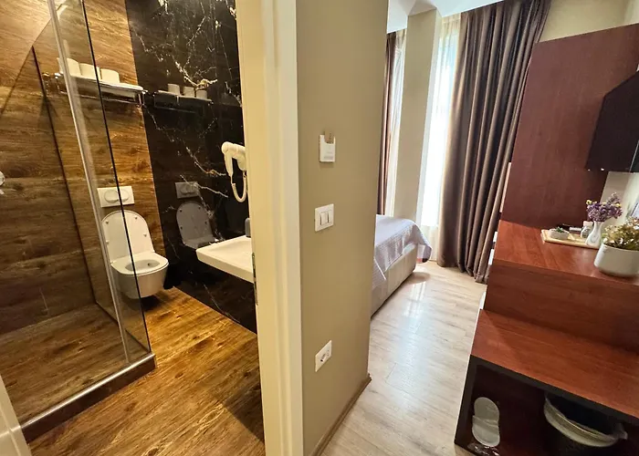 Hotell 4r Colombo 3*