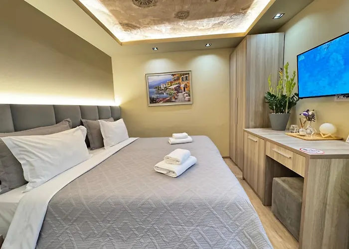 Hotell 4r Colombo 3*