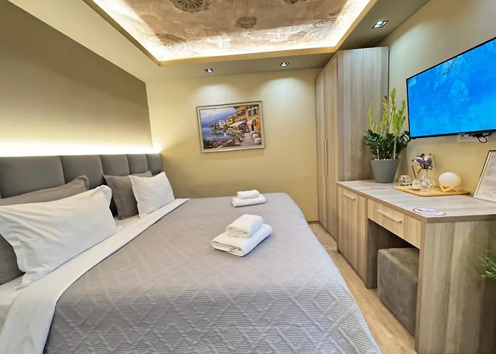 Hotell 4r Colombo 3*