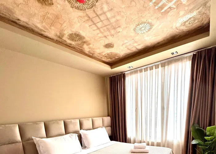 Hotell 4r Colombo 3*